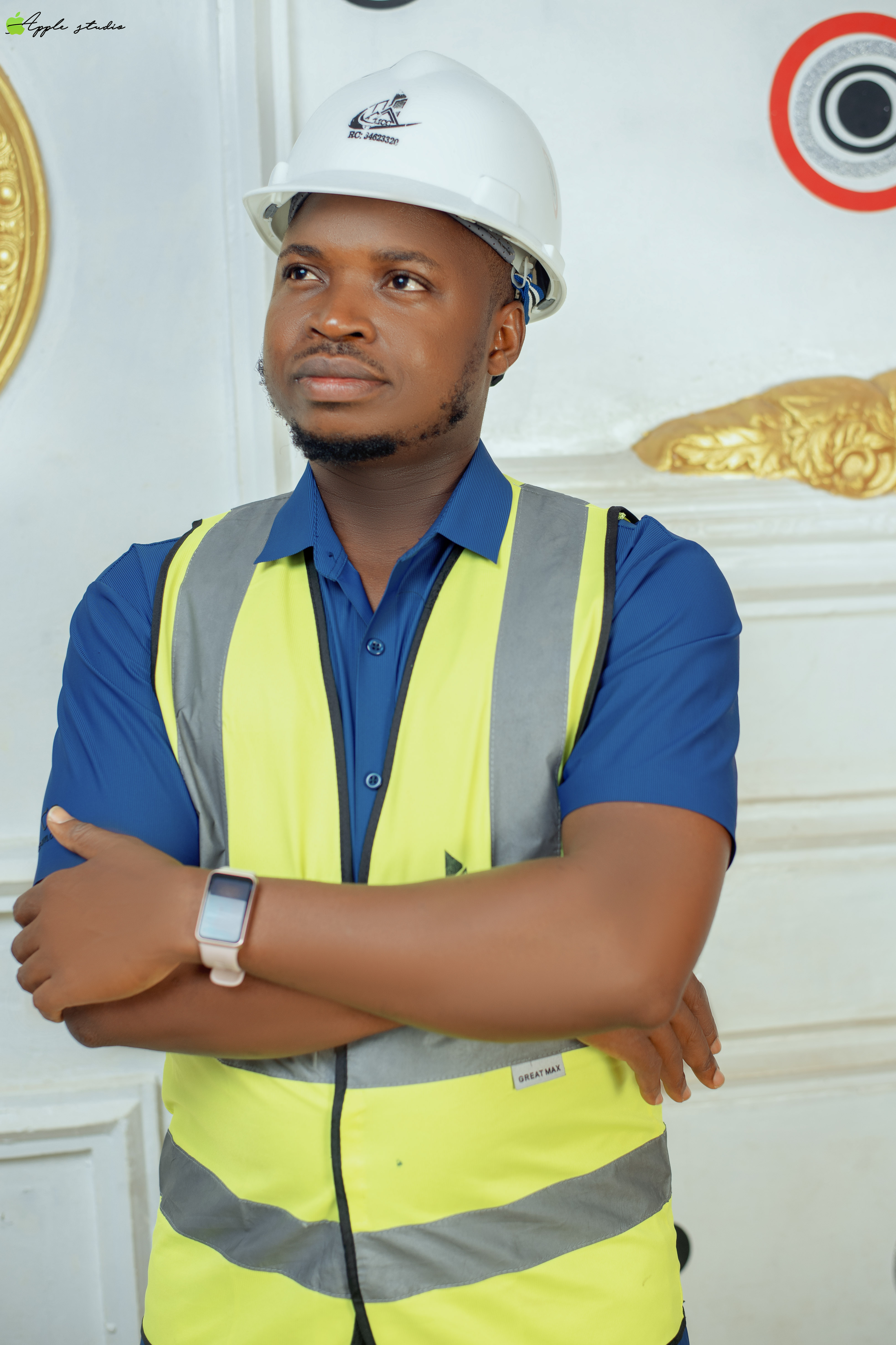 John Mario - Founder & CEO